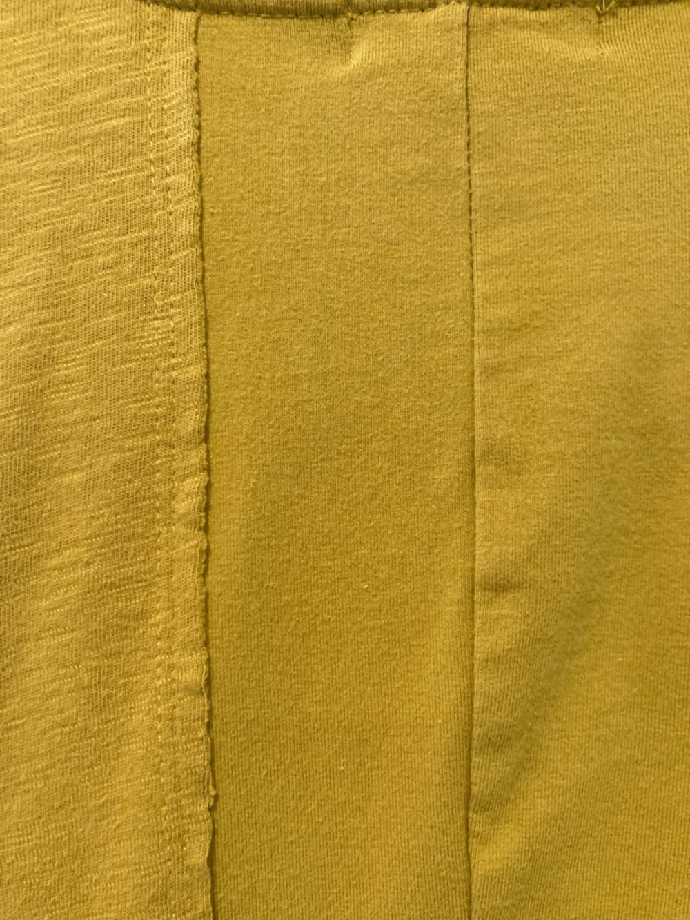 Habitat Woman's Light Olive Zip-Front Jacket - Picture 8 of 8